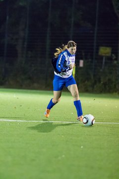 Bild 5 - Frauen Bramstedter TS - TSV Wiemersdorf : Ergebnis: 2:2